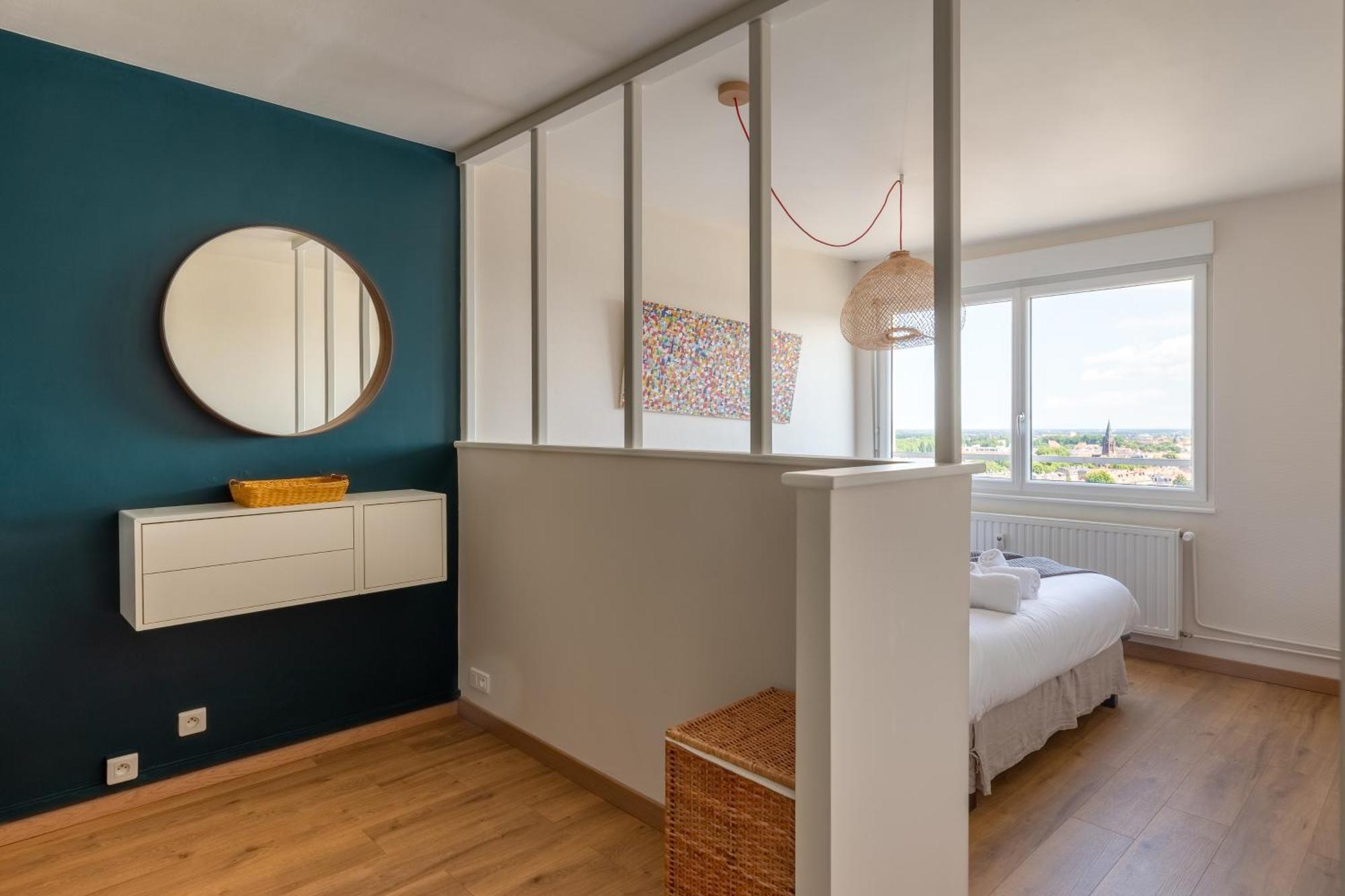 מולהאוס Travel Homes - Wilnest, Nested With A View מראה חיצוני תמונה