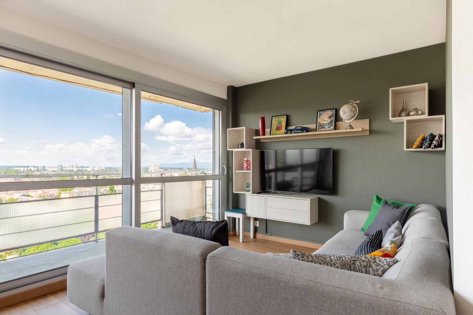 מולהאוס Travel Homes - Wilnest, Nested With A View מראה חיצוני תמונה