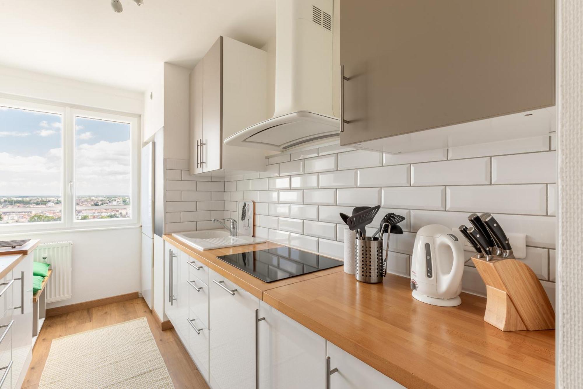 מולהאוס Travel Homes - Wilnest, Nested With A View מראה חיצוני תמונה