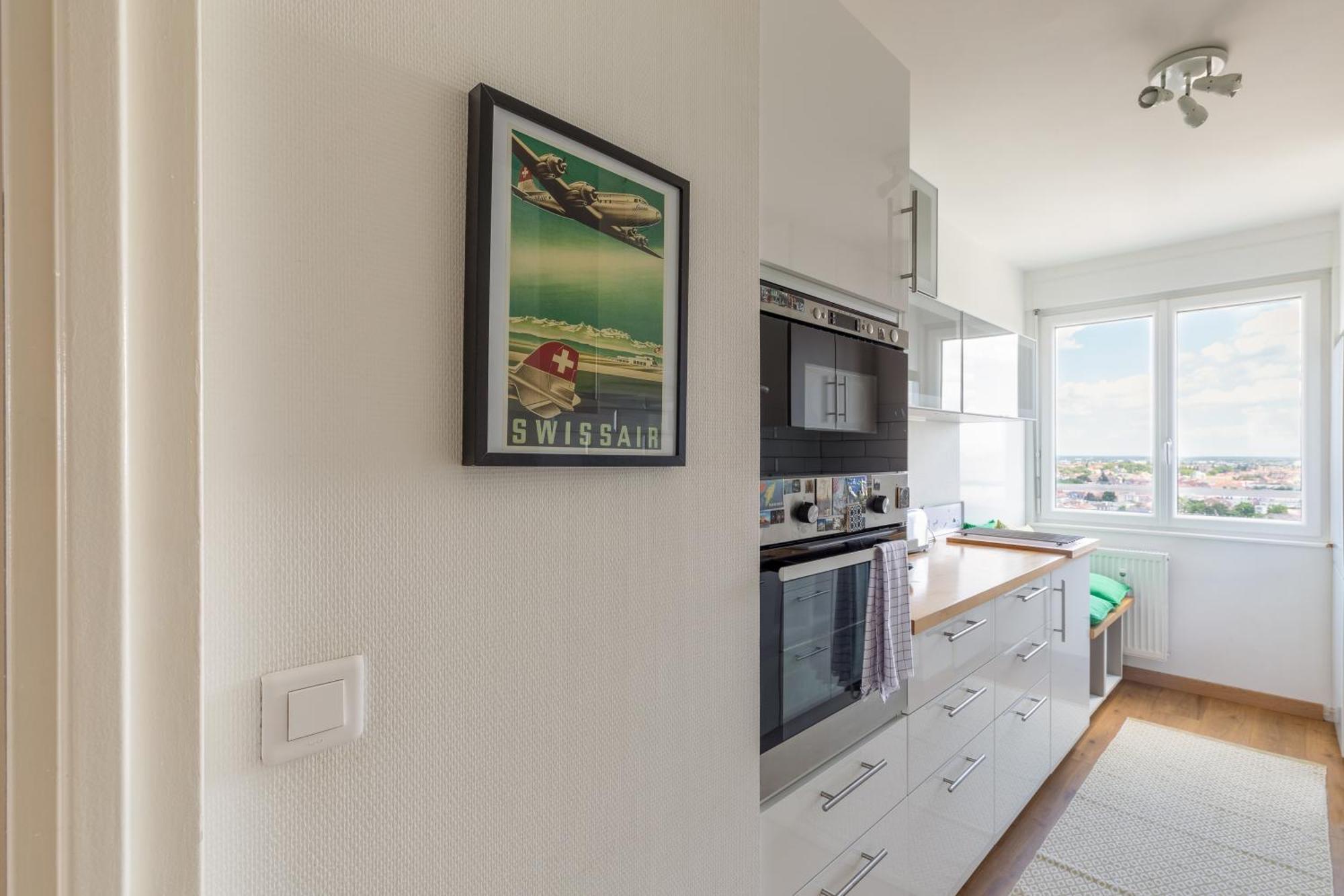 מולהאוס Travel Homes - Wilnest, Nested With A View מראה חיצוני תמונה